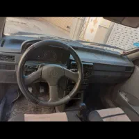 پراید مدل ۸۷|خودرو سواری و وانت|آباده, |دیوار