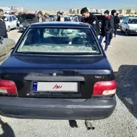 ماشین پراید مدل 85|خودرو سواری و وانت|مشهد, سمزقند|دیوار