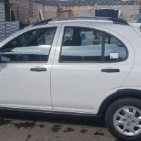 کویبک s 402|خودرو سواری و وانت|مبارکه, |دیوار