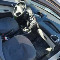 ۲۰۶ تیپ۲|خودرو سواری و وانت|فومن, |دیوار