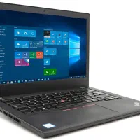 Lenovo T470 Touch