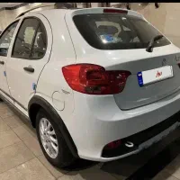 کوییک جی ایکس ار ۱۴۰۴ با رینگ