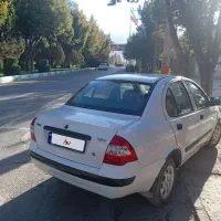 تیبا 1درجه یک|خودرو سواری و وانت|باغ بهادران, |دیوار