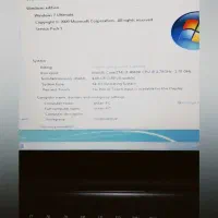 لپ تاپ acer|رایانه همراه|اراک, |دیوار