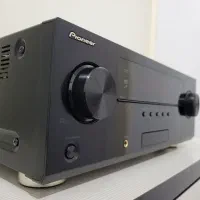آمپ سینمایی پایونیر