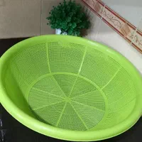 آبکش خیلی بزرگ و کاملا نو|آب‌چکان و نظم‌دهنده ظروف|اهواز, بهارستان|دیوار