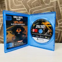دیسک Black Ops 6 و CyberPunk Ultimate Edition|کنسول، بازی ویدئویی و آنلاین|امیدیه, |دیوار