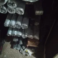 سیخ کباب استیل منقل کباب|ظروف پختوپز|زنجان, |دیوار