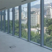 3500 متر مستغلات سند اداری/80پارکینگ/فلت/جردن|فروش دفتر کار، اتاق اداری، مطب|تهران, جردن|دیوار