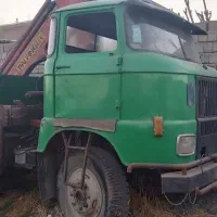 جرثقیل ایفا