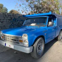 نیسان۱۴۰۰|خودرو سواری و وانت|شهریار, شهریار|دیوار