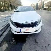 اوپتیما 2014فول 180تا واقعی شاسی جلووعقب پلمپ3کلید|خودرو سواری و وانت|گرگان, |دیوار