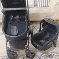 کالسکه وکریر|کالسکه و لوازم جانبی|بهارستان, |دیوار