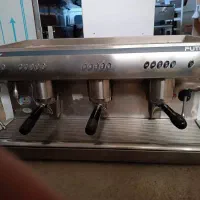 دستگاه اسپرسو ساز صنعتی فتورمت
