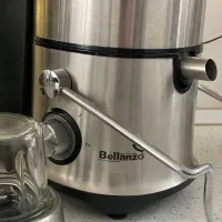 ابمیوه گیری بلانزو اصل المان