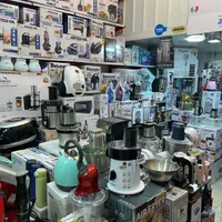 لوازم خانگی
