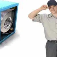 سرویس کولر آبی در شهرری