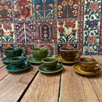 لیوان فنجان قهوه خوری