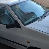 پراید ۹۵ تک سوز