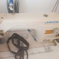 چرخ راسته دوز جک