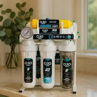 تصفیه آب (حتما مطالعه کنید)