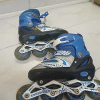 اسکیت