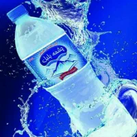 آب معدنی طبیعی چشمه بلبل