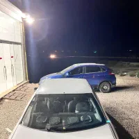 زانتیا 2000 درحده درحد سرسیلندر نو شماره 10بزرگ|خودرو سواری و وانت|رزن, |دیوار