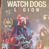 دیسک Watch dogs ps4