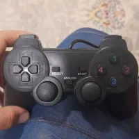 دسته بازی