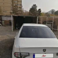 سمند سورن پلاس xu7دریچه سیمی|خودرو سواری و وانت|تهران, قصر فیروزه ۲|دیوار