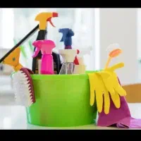 نظافتچی آپارتمان