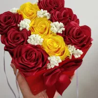 هدیه گل جاودانه