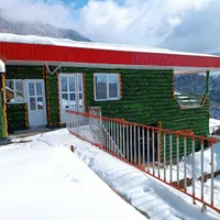 اجاره ویلا کوهستانی وجنگلی|اجارهٔ کوتاهمدت ویلا و باغ|علیآباد کتول, |دیوار