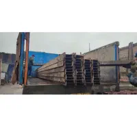 تیرآهن دست دوم سالم/بارگیری و ارسال فوری
