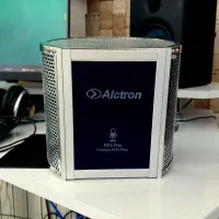 ایزولاتور میکرفون Alctron PF8 Pro