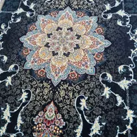 ۴تخته ۶ متری ۷۰۰ شانه تراکم ۲۵۵۰ اصل نو واکبند|فرش|نظرآباد, |دیوار