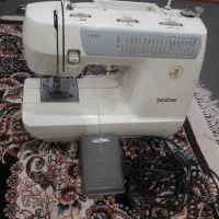چرخ برادر انواع دوخت