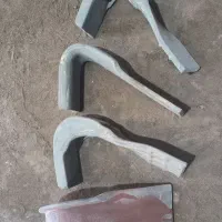 تولید و فروش انواع ادوات کشاورزی و صنعتی|ماشین‌آلات صنعتی|گرگان, |دیوار