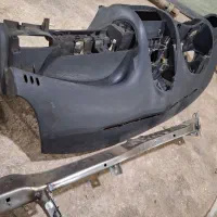 داشبورد ۲۰۶|قطعات یدکی و لوازم جانبی|قم, نیروگاه|دیوار