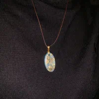 اکسستوری رزین|زیورآلات و اکسسوری|تهران, تهرانپارس جنوبی|دیوار