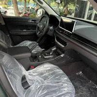 موسو خان تیپ سیگنیچر مدل۱۴۰۴|خودرو سواری و وانت|تهران, اختیاریه|دیوار