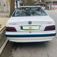 پژوپارس اتومات