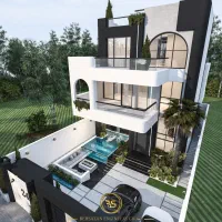 طراحی معماری/ داخلی/ ویلا /نما / اخذ جواز ساختمانی|خدمات پیشه و مهارت|تهران, نارمک|دیوار