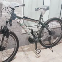 دوچرخه المپیا
