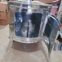 بخاری هیزمی|بخاری، هیتر، شومینه|اردبیل, |دیوار