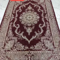 ۵تخته فرش دست دوم ۲تا۶متری ۳تا۱۲متری|فرش|تهران, شهرک ابوذر|دیوار
