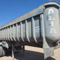 تریلر،تریلی کمپرس،کمپرسی اجاره ای