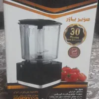 سبزی خردکن|خردکن، آسیاب، غذاساز|ساری, |دیوار