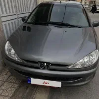 206مدل86بی رنگ باسیستم